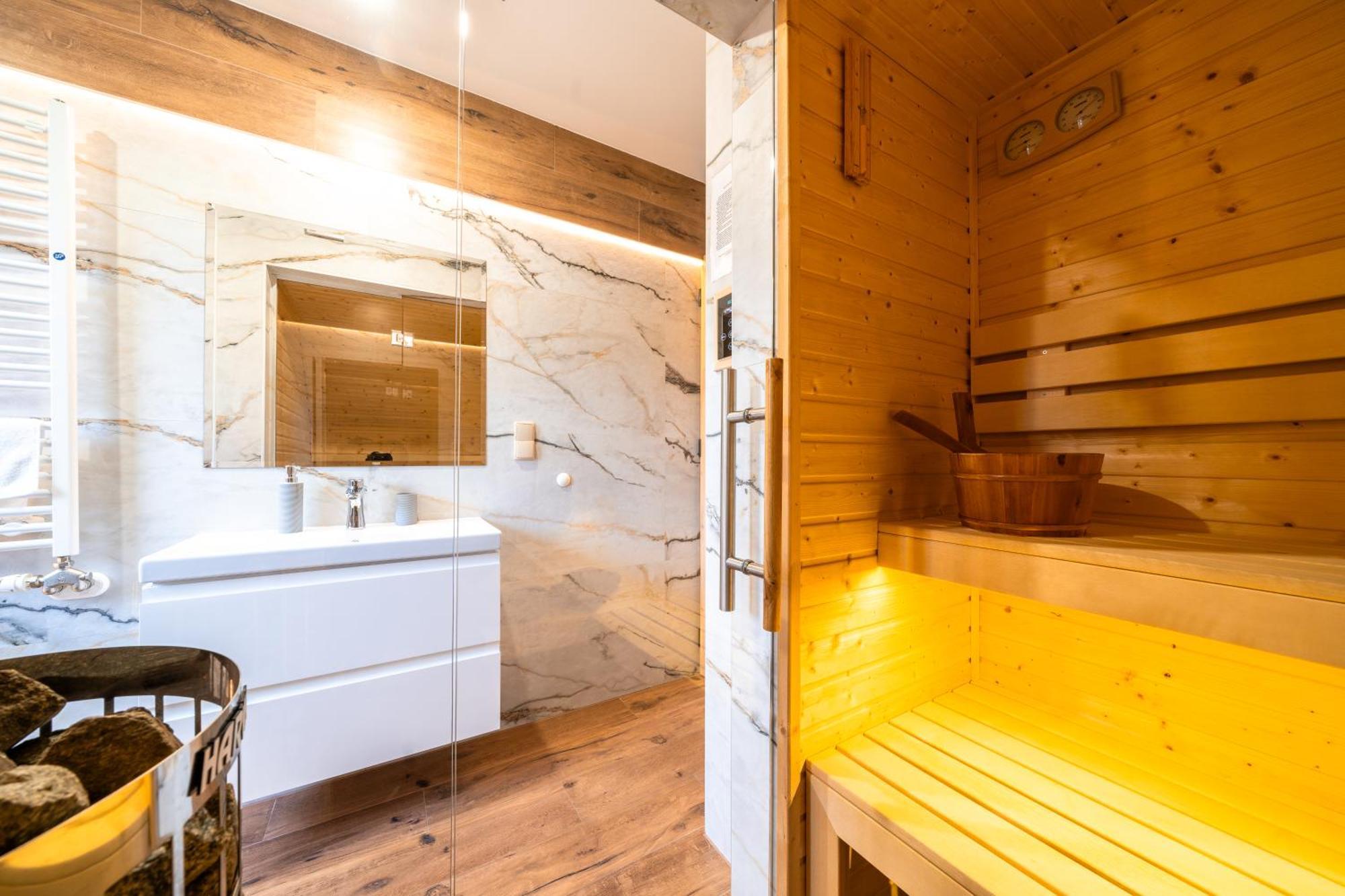 Czorsztyn Ski&Sail Aparthouse Maniowy 部屋 写真