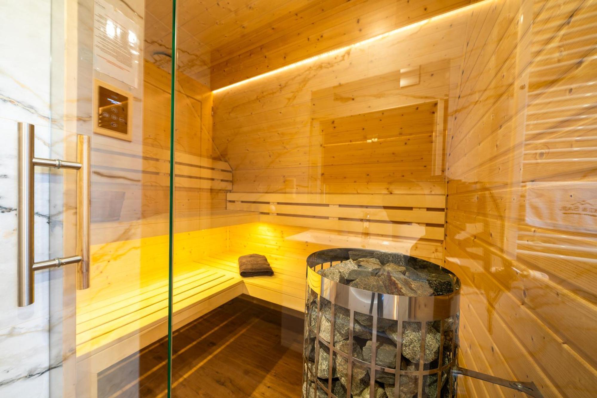 Czorsztyn Ski&Sail Aparthouse Maniowy 部屋 写真