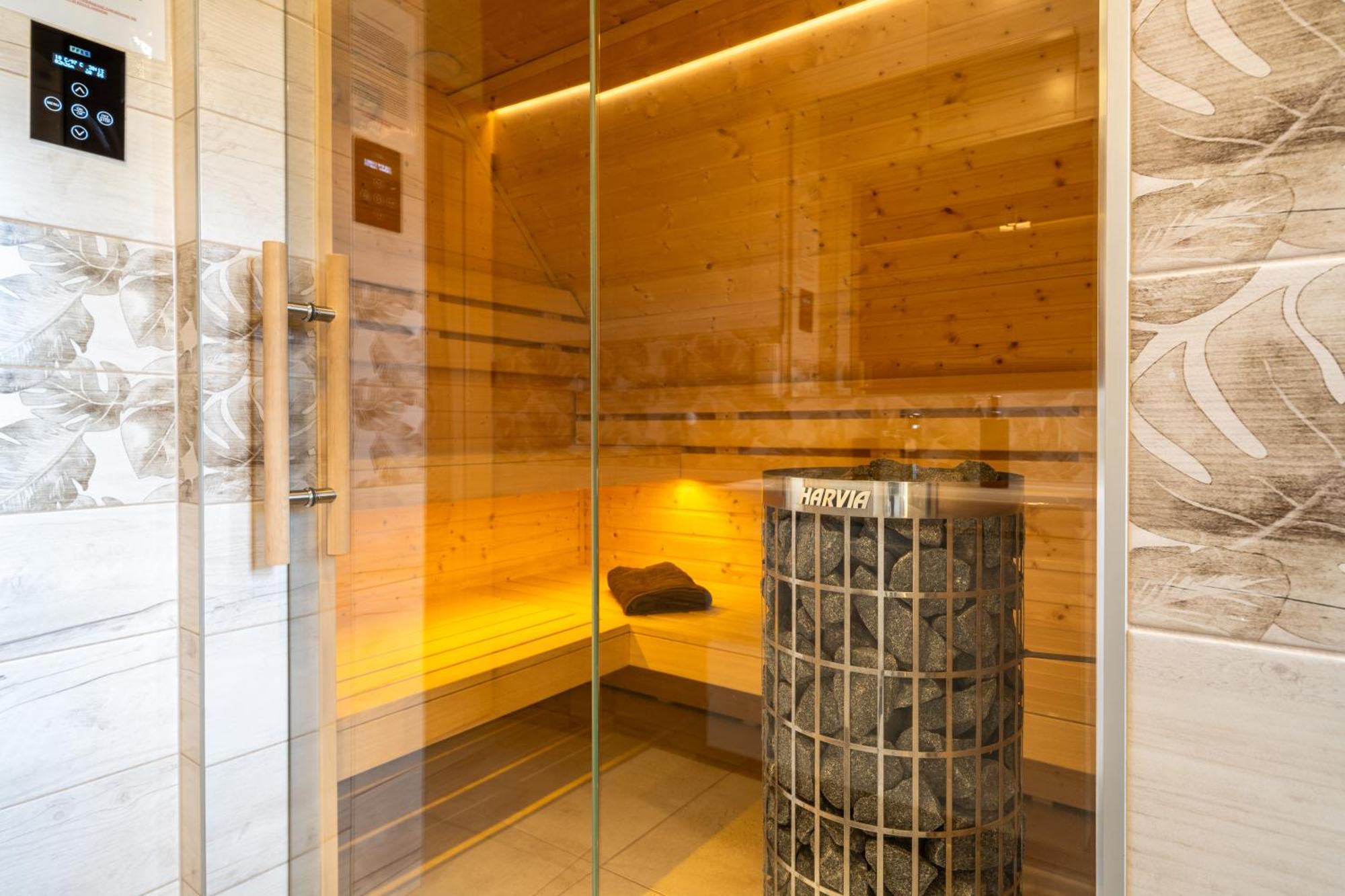 Czorsztyn Ski&Sail Aparthouse Maniowy 部屋 写真