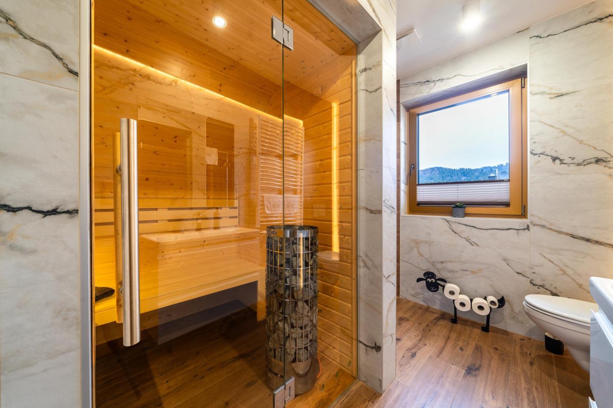 Czorsztyn Ski&Sail Aparthouse Maniowy 部屋 写真