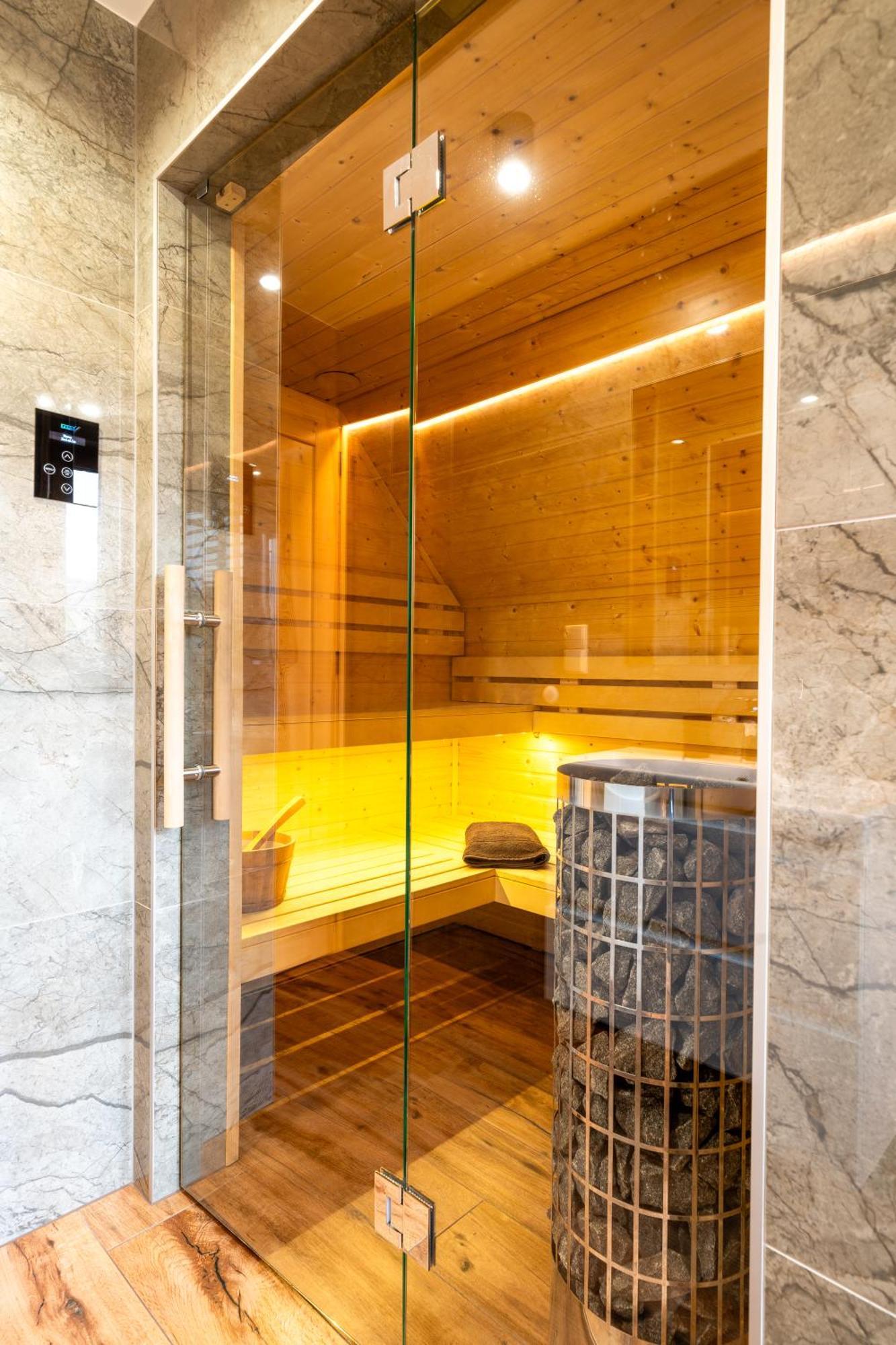 Czorsztyn Ski&Sail Aparthouse Maniowy 部屋 写真