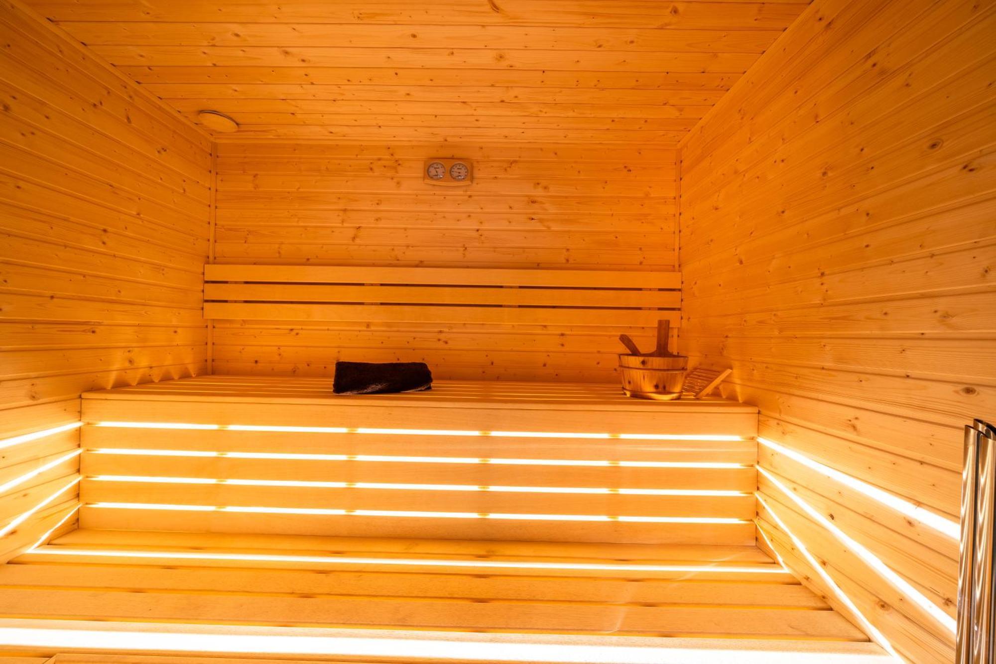 Czorsztyn Ski&Sail Aparthouse Maniowy 部屋 写真