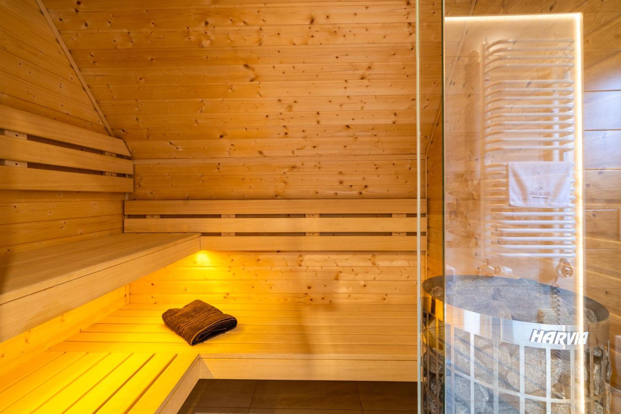 Czorsztyn Ski&Sail Aparthouse Maniowy 部屋 写真