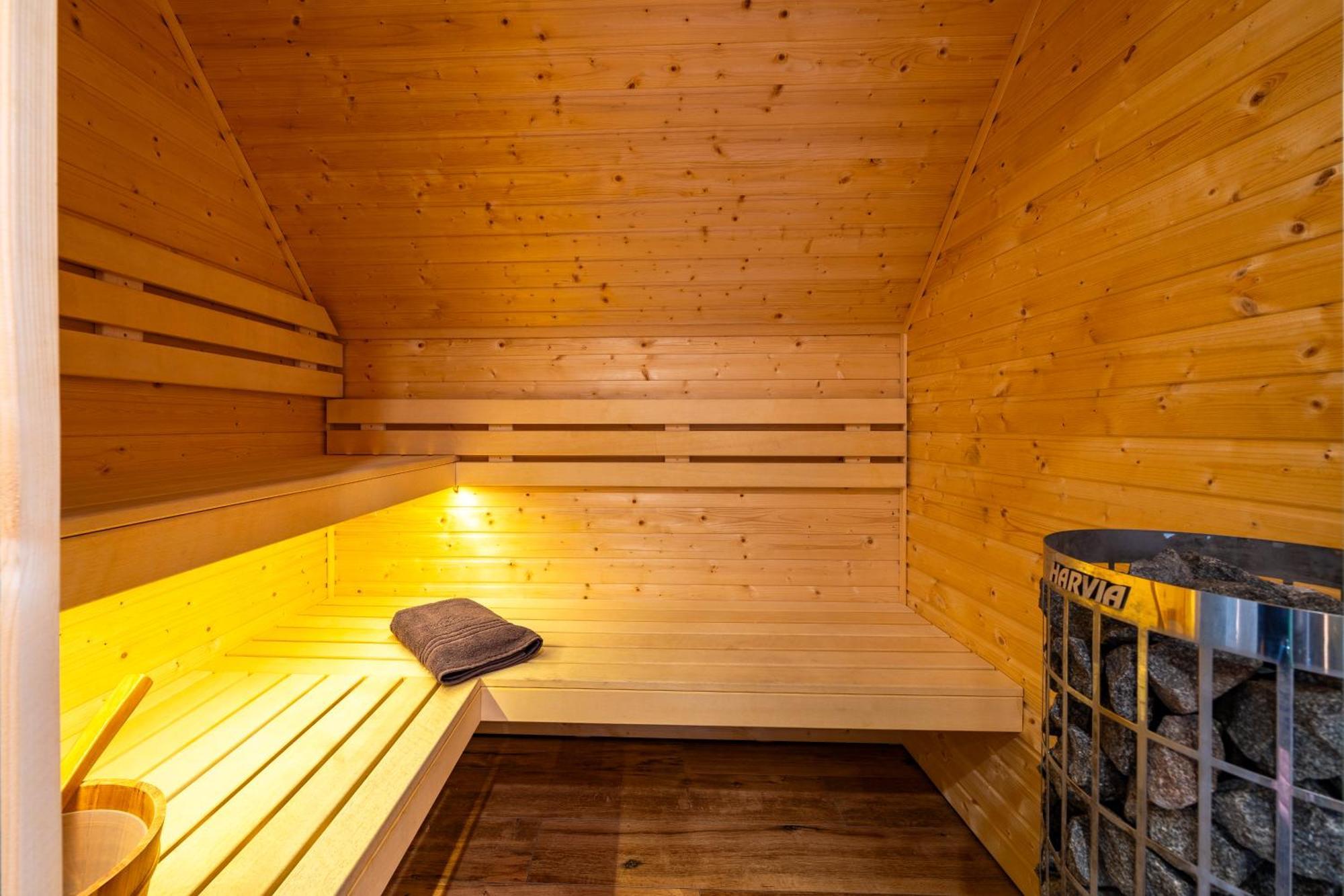 Czorsztyn Ski&Sail Aparthouse Maniowy 部屋 写真