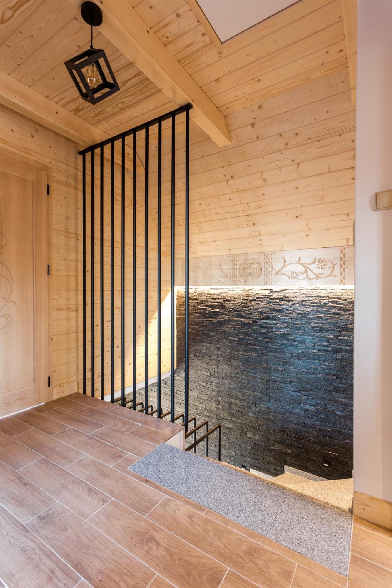 Czorsztyn Ski&Sail Aparthouse Maniowy 部屋 写真