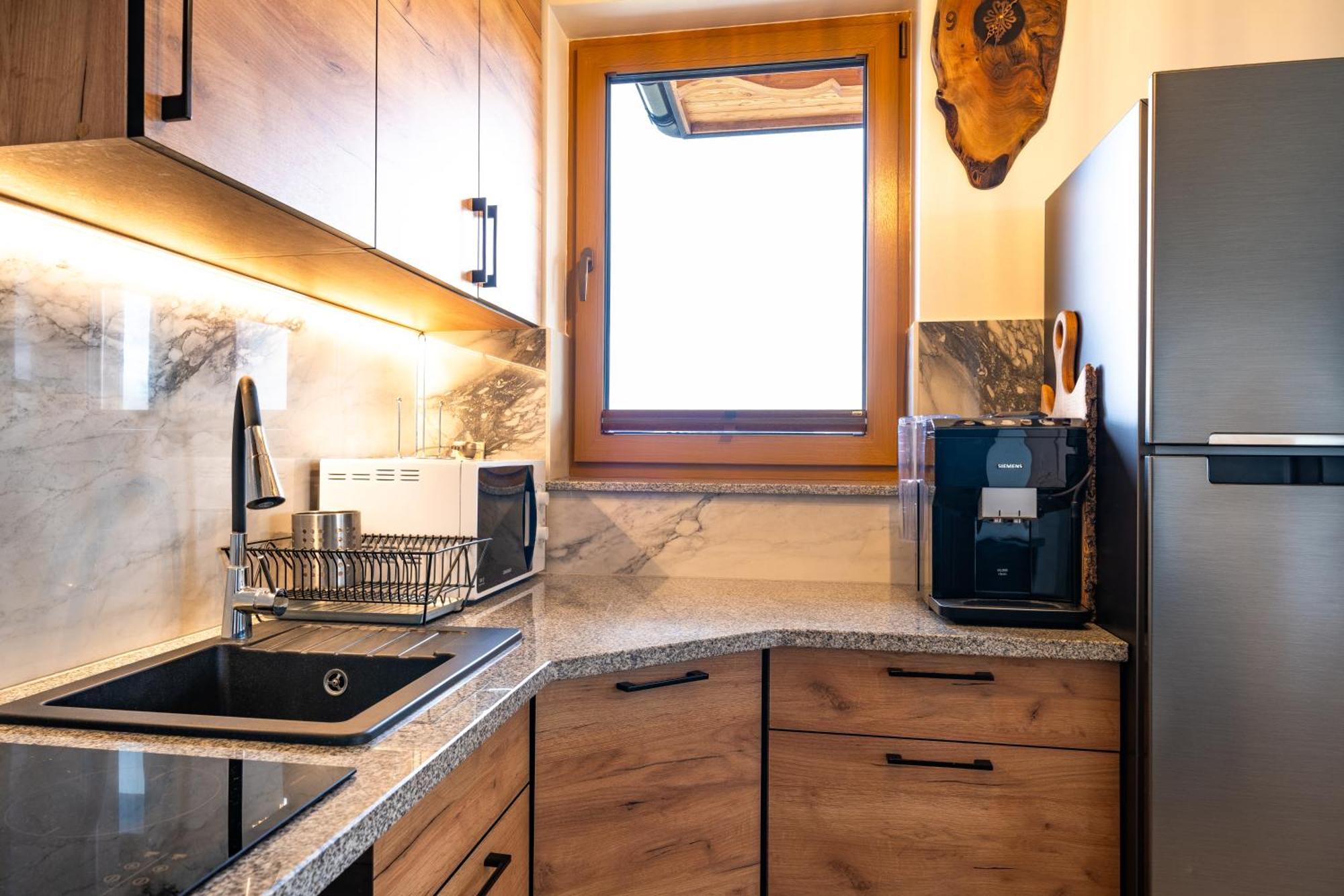 Czorsztyn Ski&Sail Aparthouse Maniowy 部屋 写真