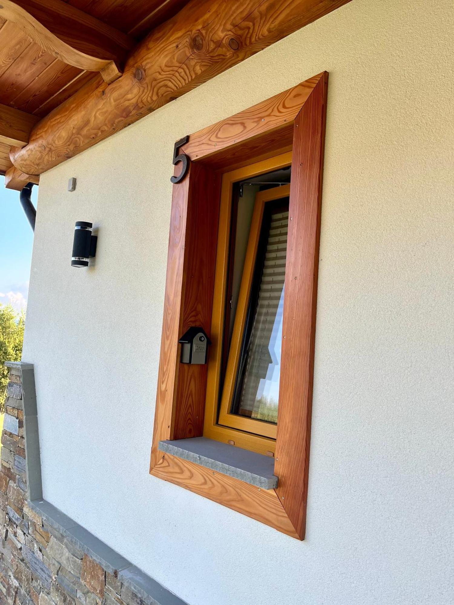 Czorsztyn Ski&Sail Aparthouse Maniowy 部屋 写真